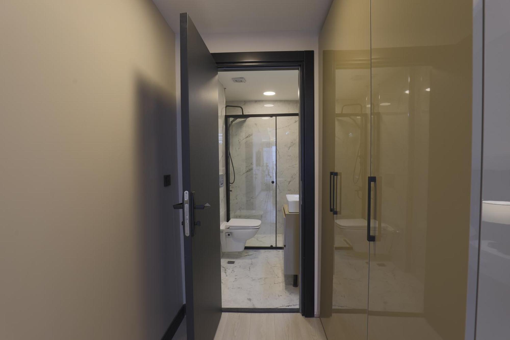 Ravello Suites Taksim Istanbul Exterior foto
