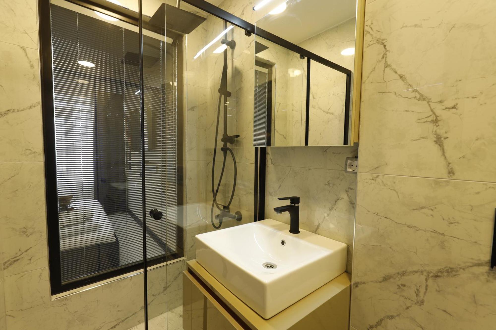 Ravello Suites Taksim Istanbul Exterior foto
