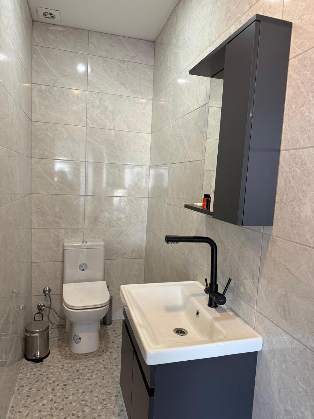 Ravello Suites Taksim Istanbul Exterior foto